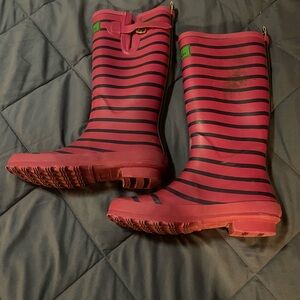 Women’s Welly Boots